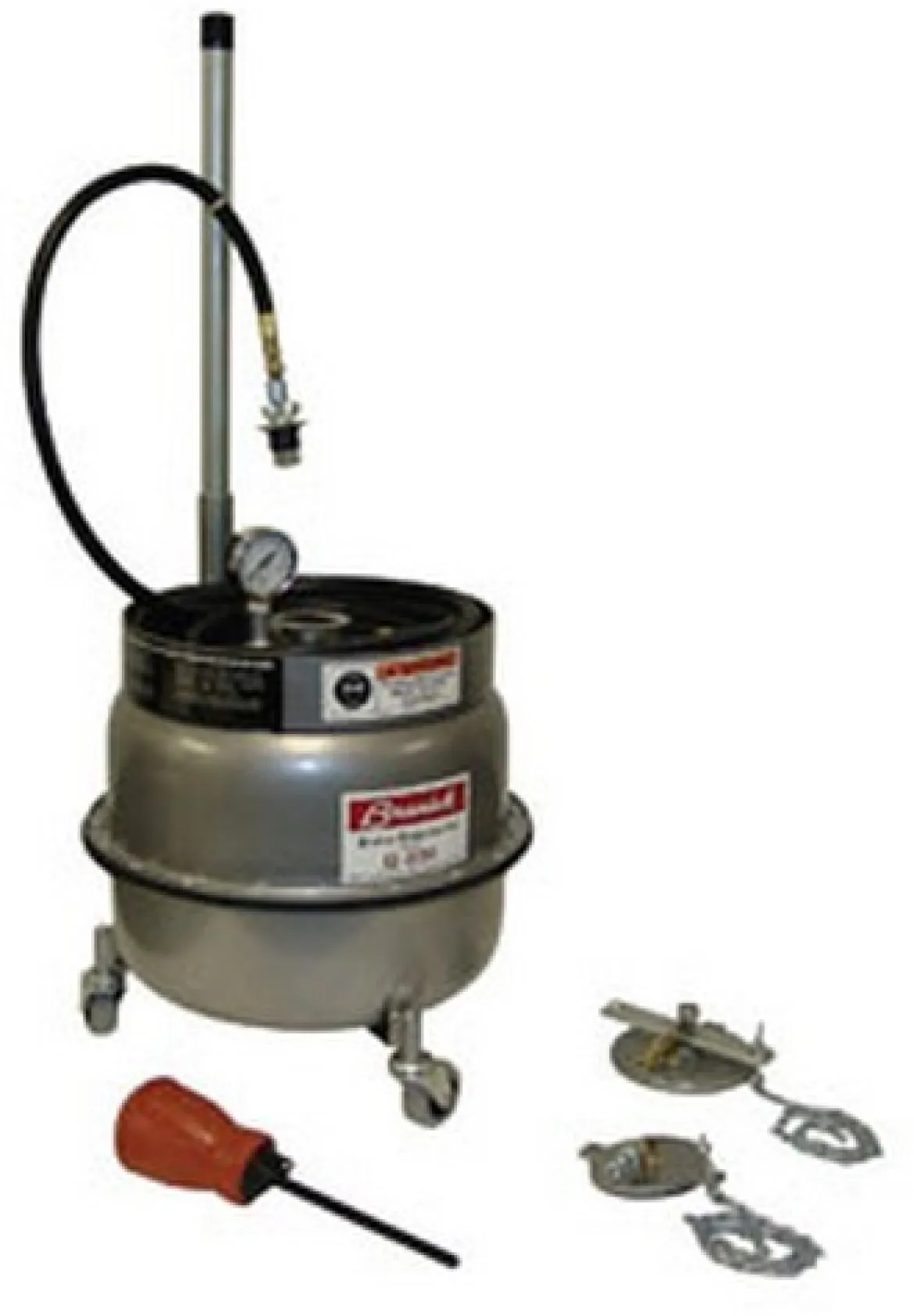 Branick Industries G300 Pressure Brake Bleeder