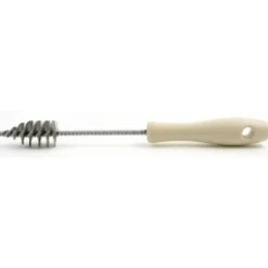 Brush Research DD153 Brush, Copper/Injector cleaning Brush 1" Diameter for Detroit Diesel DD-1 (53/71/92)