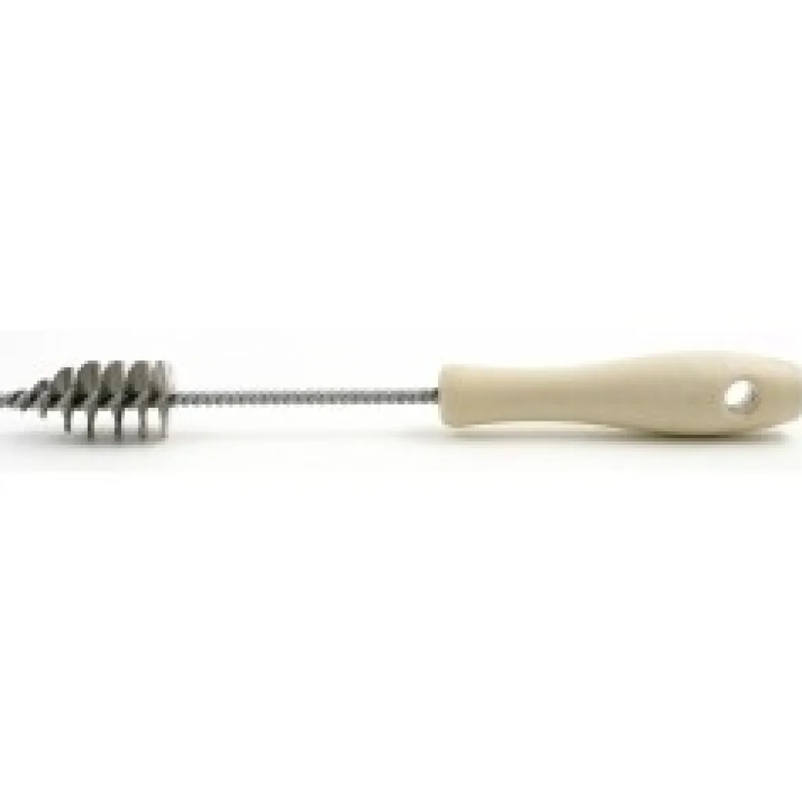 Brush Research DD153 Brush, Copper/Injector cleaning Brush 1" Diameter for Detroit Diesel DD-1 (53/71/92)