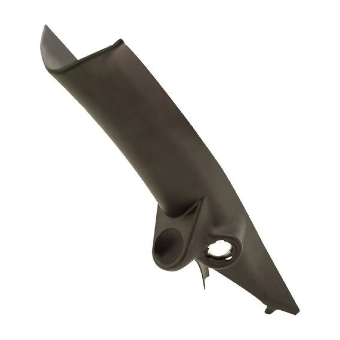 Bully Dog A-Pillar Pod Mount Ford Mustang 15-19 w/ Gauge (31309)