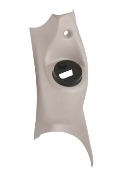 Bully Dog A-Pillar Pod Mount Dodge RAM 10-12 w/o Leather Dash (32304)