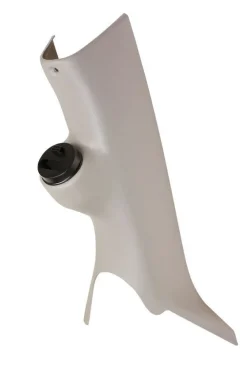 Bully Dog A-Pillar Pod Mount Dodge Ram 03-09 Custom Adapter (32303)