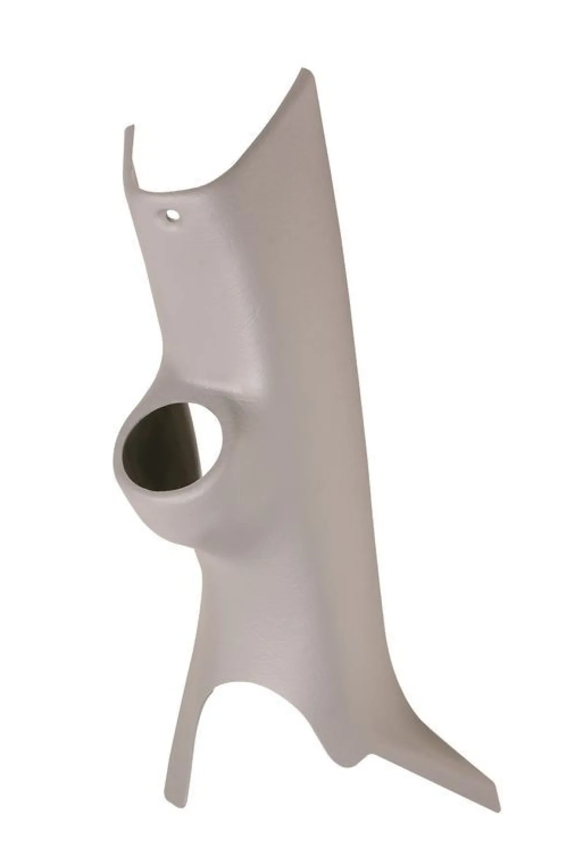 Bully Dog A-Pillar Pod Mount Dodge Ram 03-09 Custom Adapter (32303)