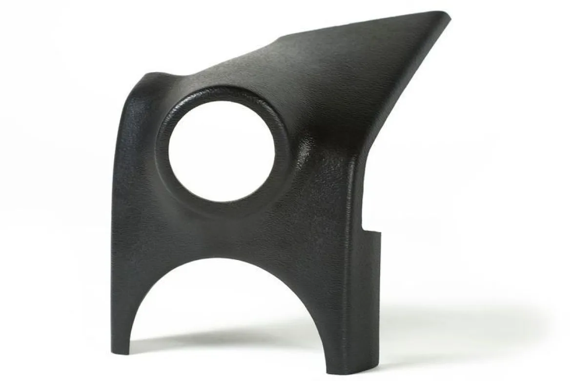 Bully Dog Dash Pod Mount Ford Super Duty 08-10 6.4L (31303)
