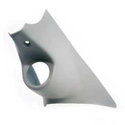 Bully Dog Dodge RAM 13-19 Custom A-Pillar Pod Mount (32307)