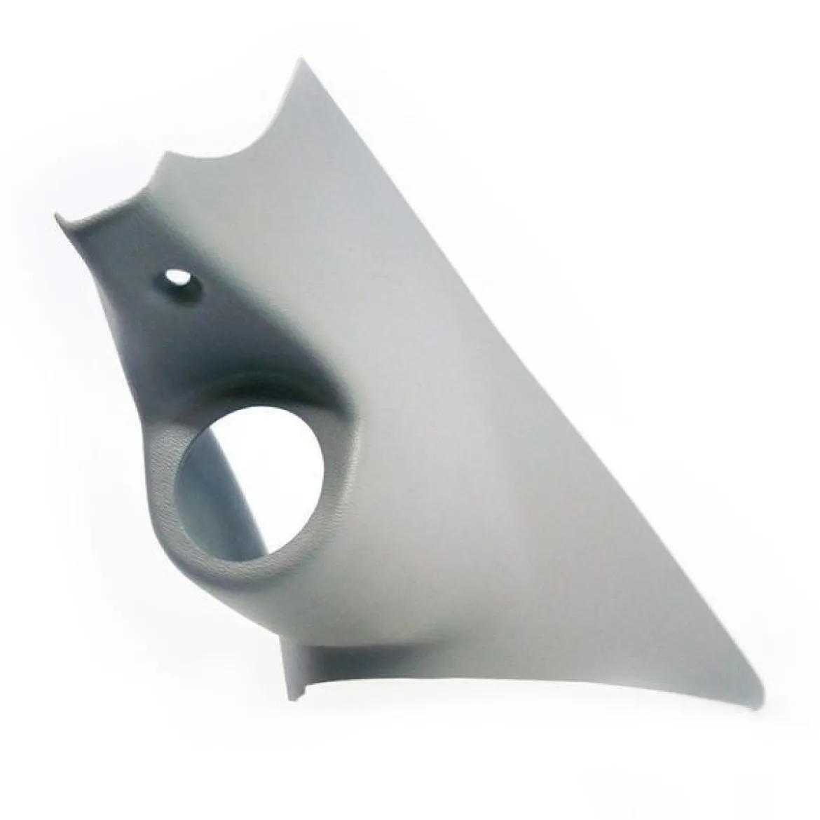 Bully Dog Dodge RAM 13-19 Custom A-Pillar Pod Mount (32307)