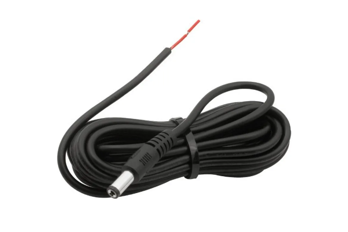 Bully Dog GT Universal Power Cable High-Perf (40400-101)