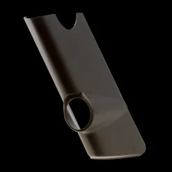 Bully Dog Jeep Wrangler JK 07-10 Custom A-Pillar Mount (32305)