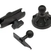 Bully Dog RAM Suction Cup Mount for GT or WatchDog (30600)