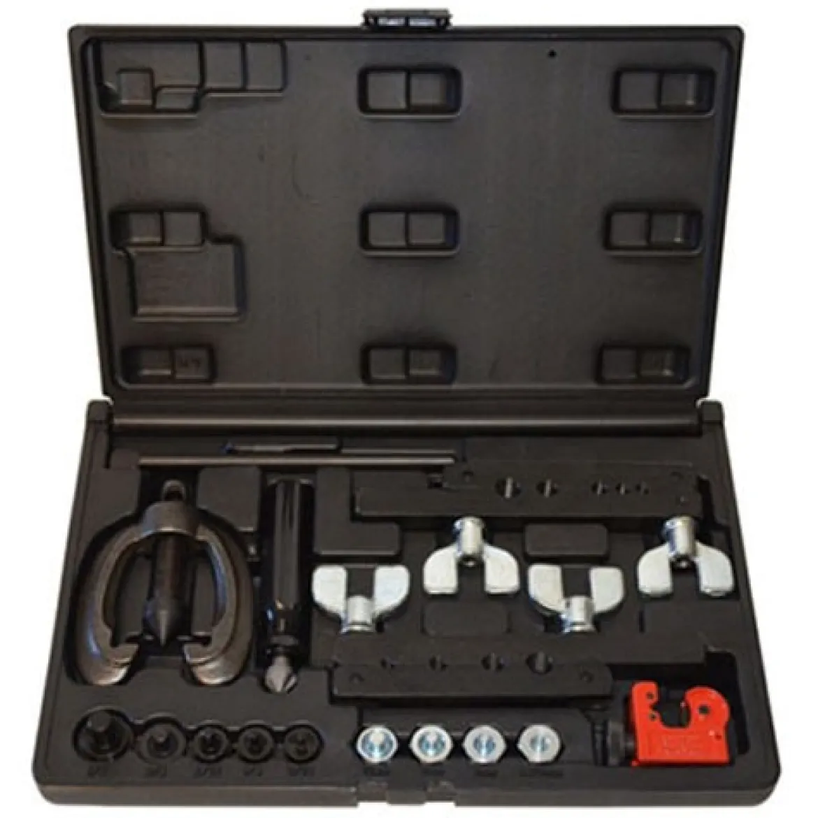 Cal Van Tools 82900 Double/Bubble Flare Tool Kit