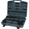 Cal Van Tools 904 FWD Wheel Bearing Replacement Set Adapters