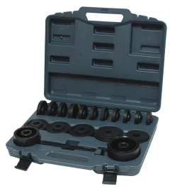 Cal Van Tools 904 FWD Wheel Bearing Replacement Set Adapters