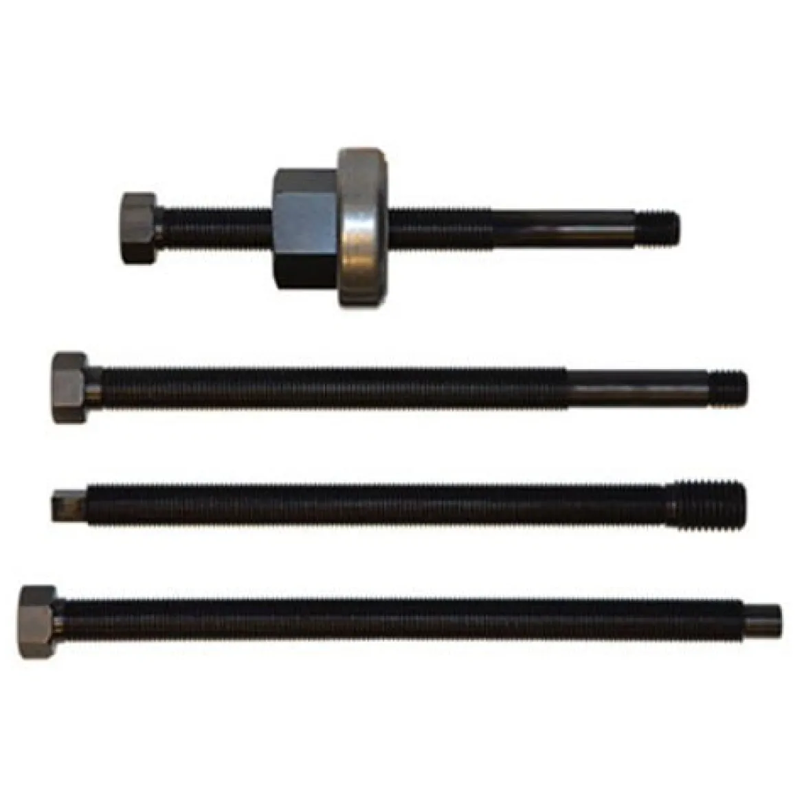 Cal Van Tools 38700 Long Reach Pulley Installer