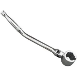 Cal Van Tools 843 Oxygen Sensor Wrench