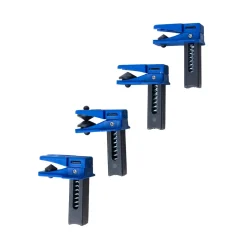 Cal Van Tools 4 Piece Line Stopper Set (16600)