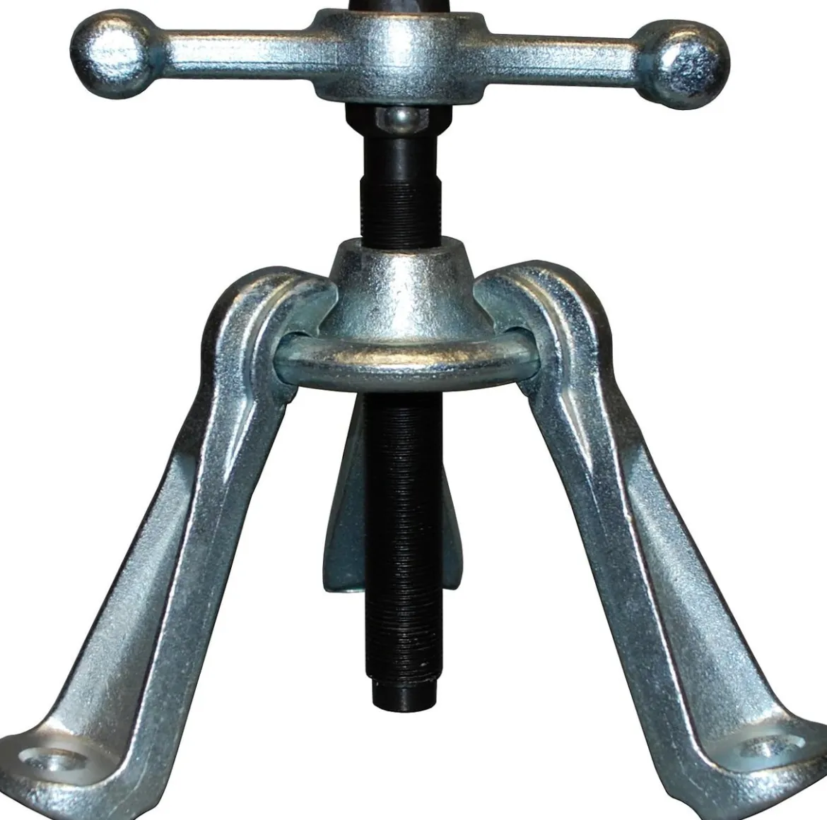 Cal Van Tools Hub Puller , Zinc (94800)