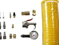 California Air Tools Air Tool Accessory Kit 16-Piece (376)