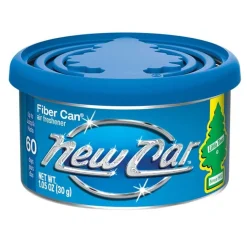 Car Freshner Car Air Fresheners - New Car (UFC-17889-24)