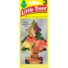 Car Freshner Car Air Fresheners - Crisp Autumn, 3 Pack (U3S-37452)