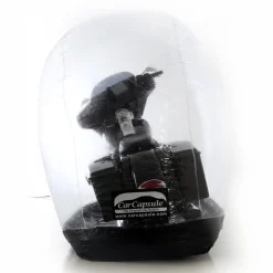 CarCapsule 8' BikeCapsule Indoor (BB8F)