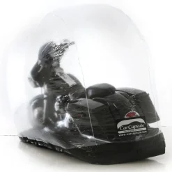 CarCapsule 8' BikeCapsule Indoor (BB8F)
