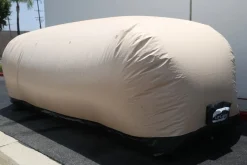 CarCapsule 30' Outdoor Boat Capsule (BC30)