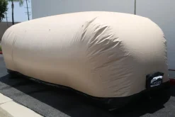 CarCapsule 25' Outdoor Boat Capsule (BC25)