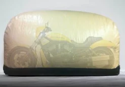 CarCapsule 9' PowerSports Outdoor (BBO9SPF)