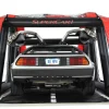 CarCapsule 18' SC1 Showcase Super Car Edition w/Road Emblazoned Floor includes Intellicharger/Led Kit (CCSH18SC1)