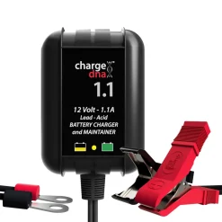 ChargeDNA 1.1 Battery Charger and Maintainer (030-0013-03)