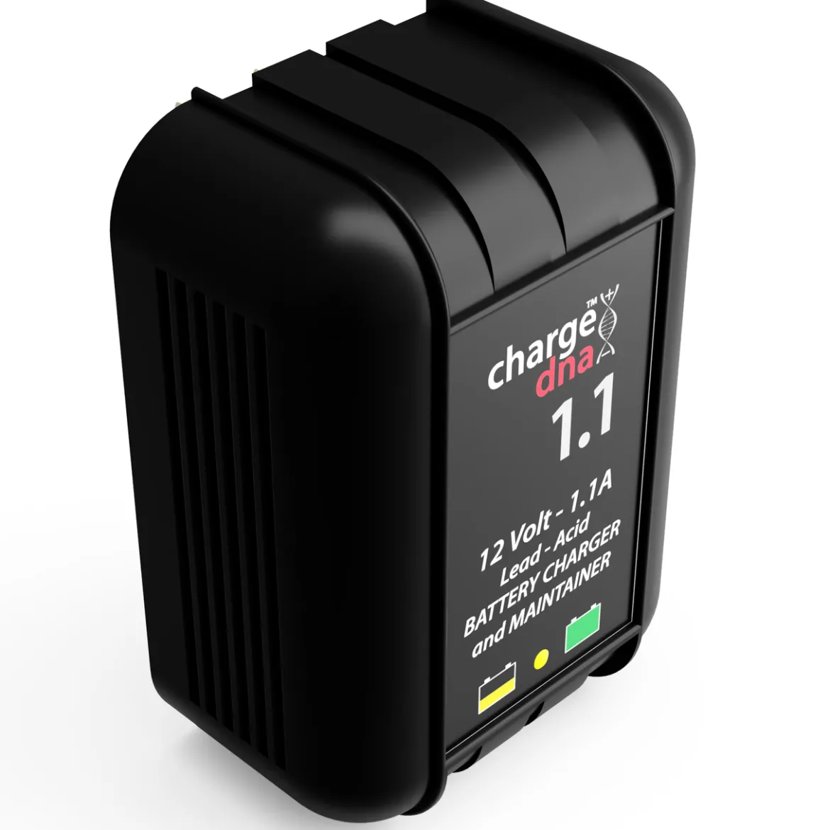 ChargeDNA 1.1 Battery Charger and Maintainer (030-0013-03)