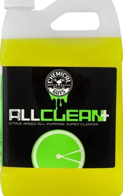Chemical Guys 1 Gal All Clean+ All Purpose Cleaner (CLD_101)