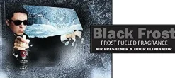 Chemical Guys 16 oz Black Frost Air Freshener (AIR_224_16)