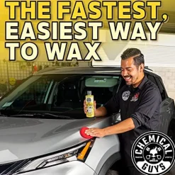 Chemical Guys 16 oz Butter Wet Wax (WAC_201_16)