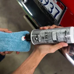 Chemical Guys 16 oz Heavy Metal Polish (SPI_402_16)