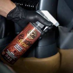 Chemical Guys Leather Scent Air Freshener (AIR_102_04)