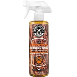 Chemical Guys Morning Wood Sophisticated Freshener (AIR23016)