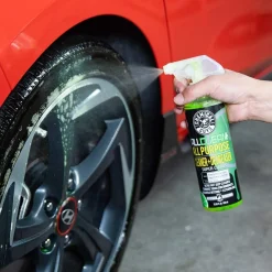 Chemical Guys 16oz All Clean+ All Purpose Cleaner (CLD_101_16)