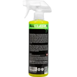 Chemical Guys 16oz All Clean+ All Purpose Cleaner (CLD_101_16)