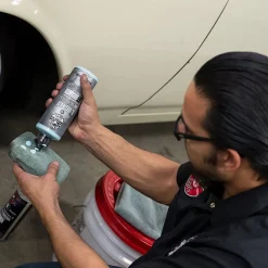 Chemical Guys 16oz Blue Light Metal Polish (SPI_404_16)