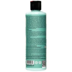 Chemical Guys 16oz C4 Clear Cut Correction Compound (GAP11616)