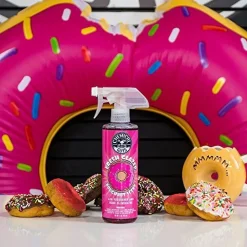 Chemical Guys 4oz Fresh Glazed Doughnut Air Freshener (AIR23304)