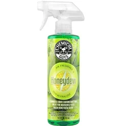 Chemical Guys 16oz Honeydew Premium Air Freshener (AIR_220_16)