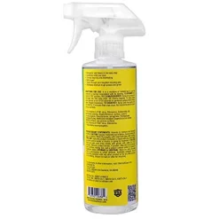 Chemical Guys 16oz Hyperban Vehicle Disinfectant Cleaner (CLN10116)