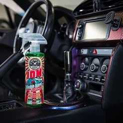 Chemical Guys 16oz JDM Squash Scent Air Freshener (AIR23516)