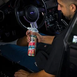 Chemical Guys 4oz JDM Squash Scent Air Freshener (AIR23504)