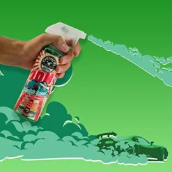 Chemical Guys 4oz JDM Squash Scent Air Freshener (AIR23504)