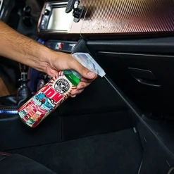 Chemical Guys 4oz JDM Squash Scent Air Freshener (AIR23504)