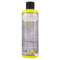 Chemical Guys 16oz Lemon Scent Tough Mudder Truck Wash (CWS20216)