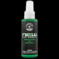 Chemical Guys 4oz New Car Smell Air Freshener (AIR_101_04)